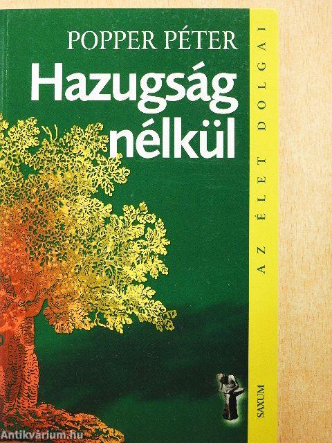 Hazugság nélkül