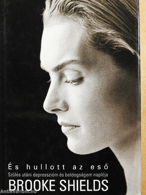És hullott az eső