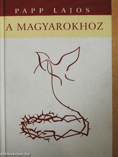 A magyarokhoz