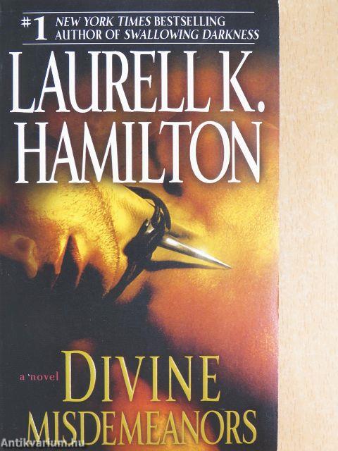 Divine Misdemeanors