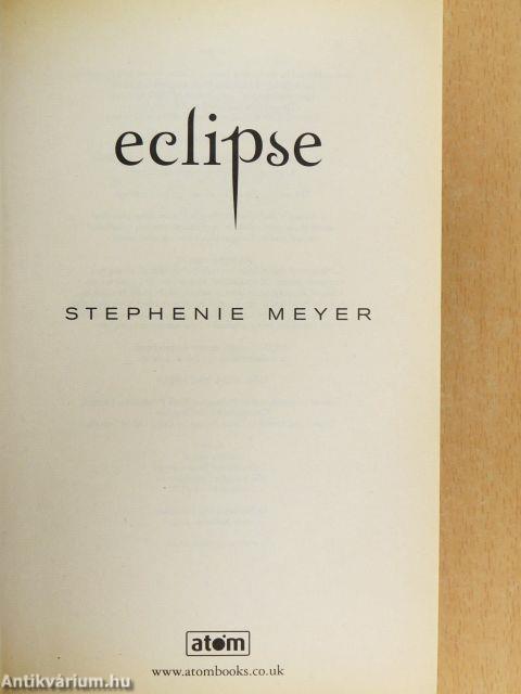 Eclipse