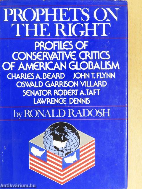 Prophets on the Right
