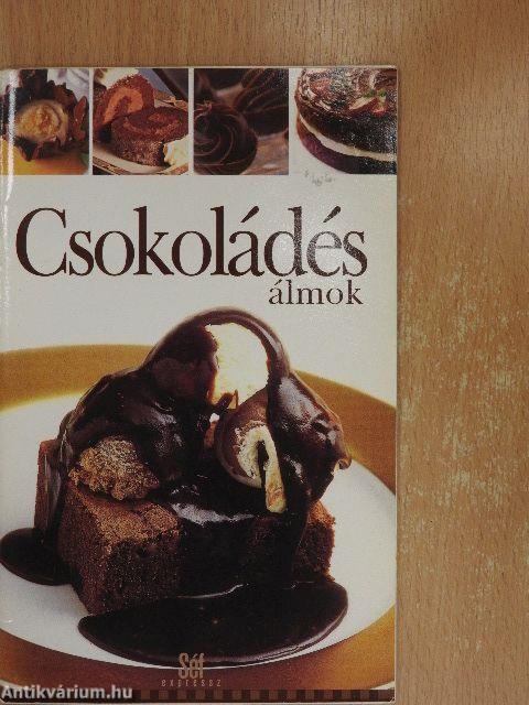 Csokoládés álmok