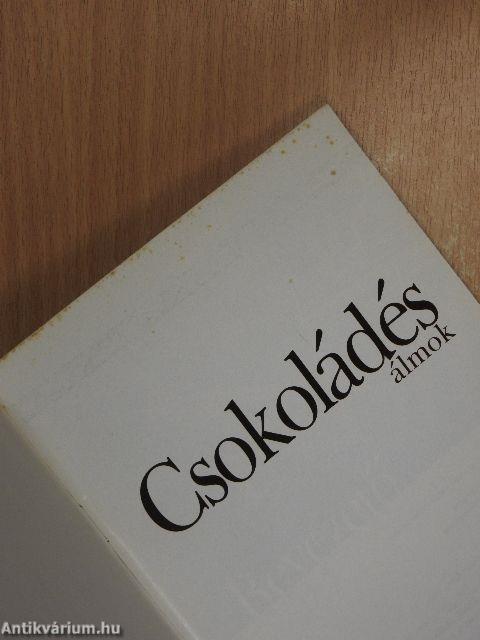 Csokoládés álmok