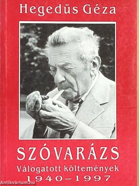 Szóvarázs