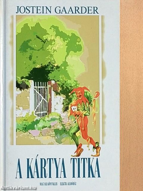 A kártya titka