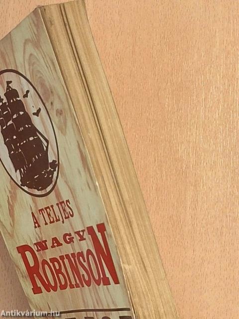 A teljes Nagy Robinson