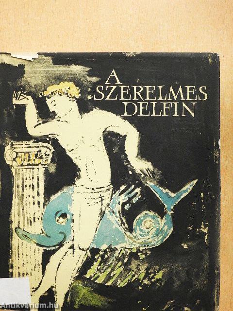 A szerelmes Delfin