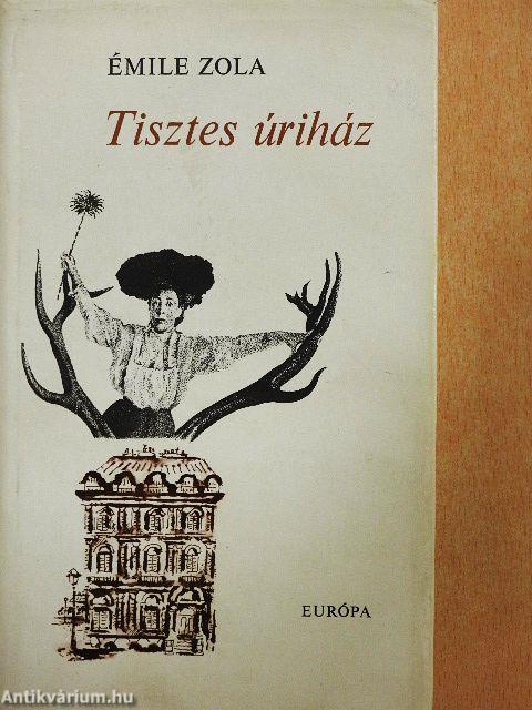 Tisztes úriház