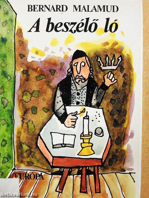 A beszélő ló