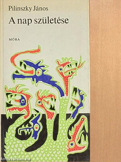 A nap születése