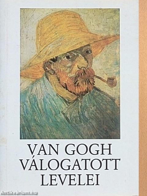 Van Gogh válogatott levelei