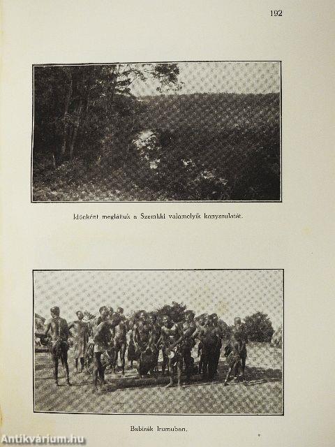 Gorillák és törpék között
