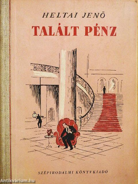 Talált pénz
