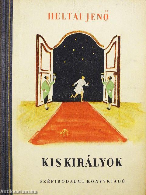 Kis királyok