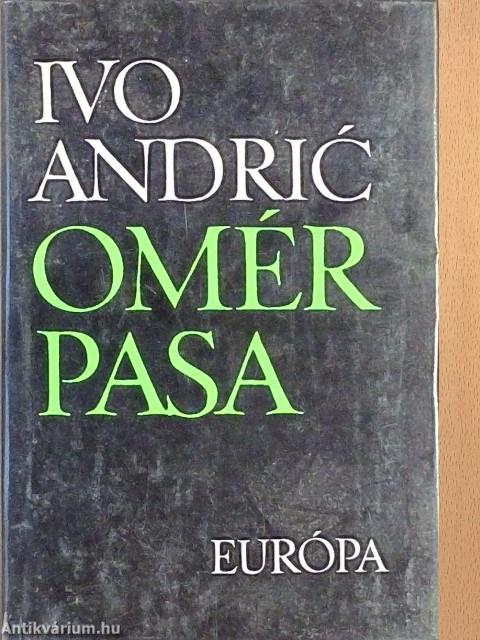 Omér pasa