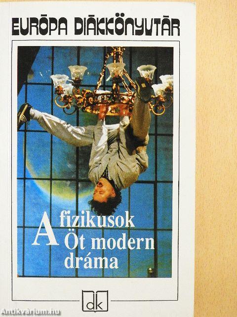 A fizikusok