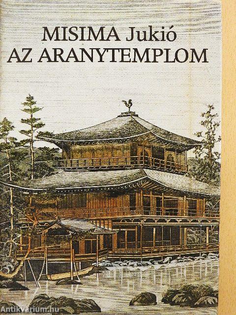 Az aranytemplom