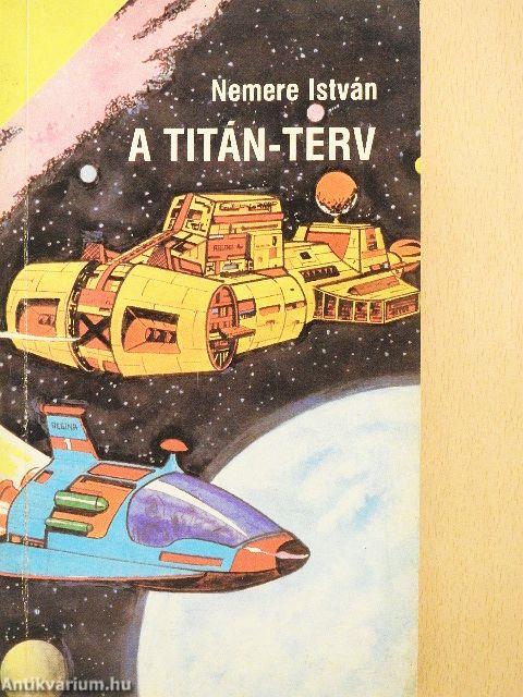 A Titán-terv