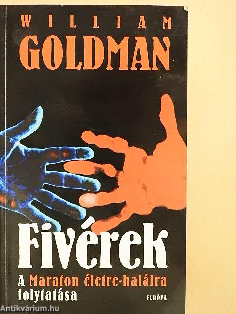 Fivérek