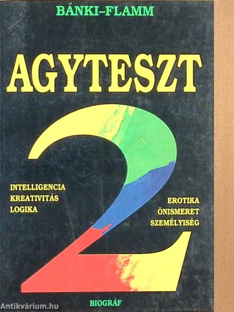 Agyteszt 2.