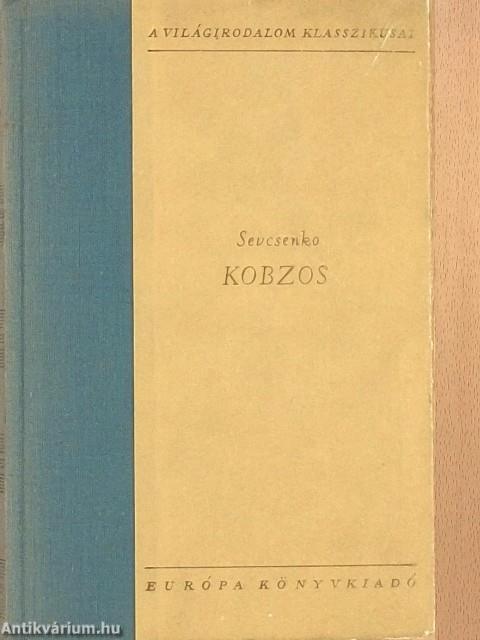 Kobzos