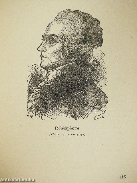Fouché emlékiratai