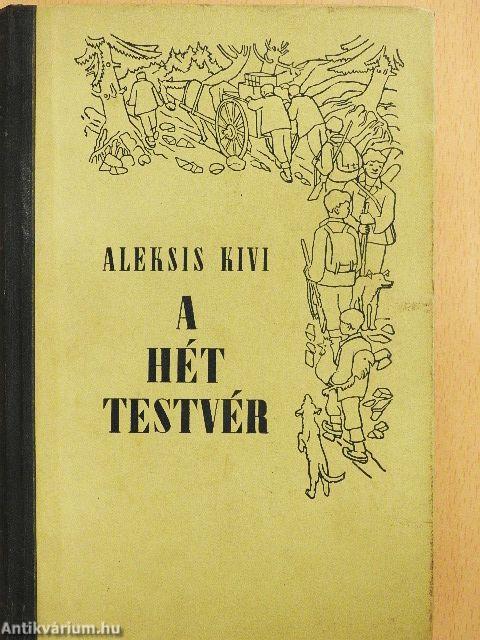 A hét testvér