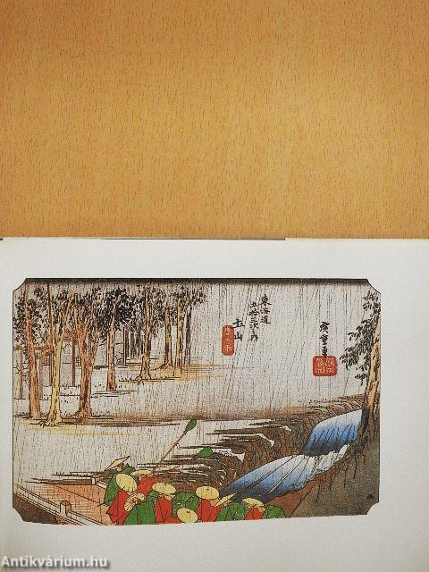 Japán haiku versnaptár