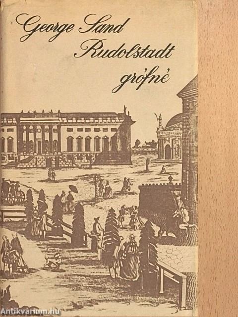 Rudolstadt grófné