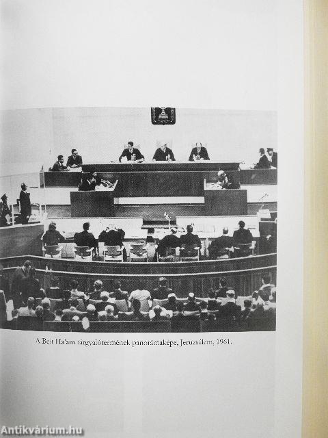 Eichmann - Élete és bűnei