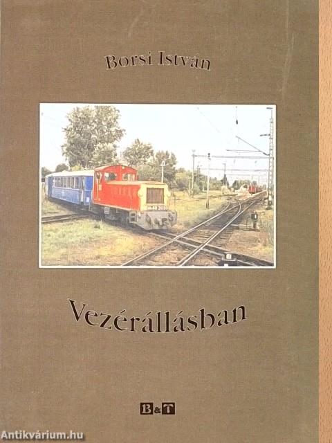 Vezérállásban