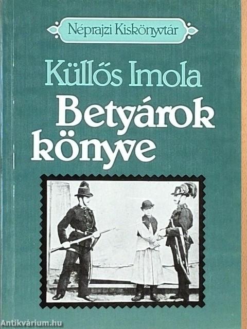Betyárok könyve