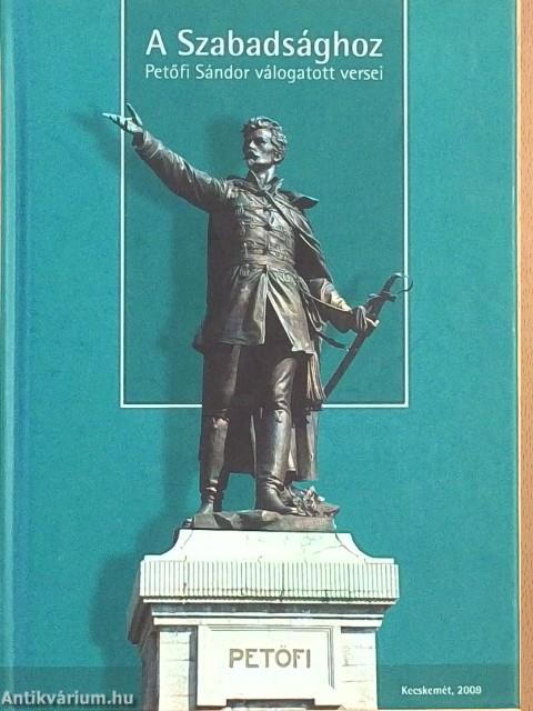 A Szabadsághoz