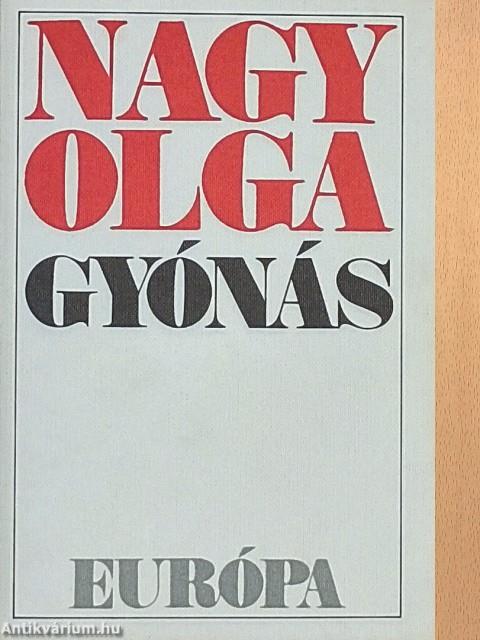 Gyónás