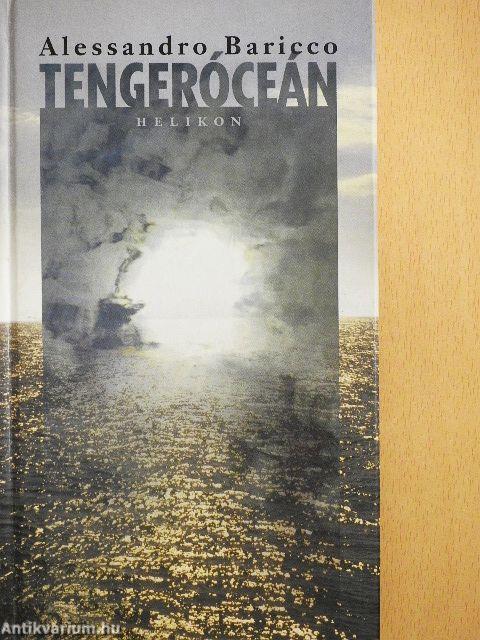 Tengeróceán