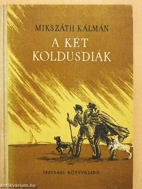 A két koldusdiák