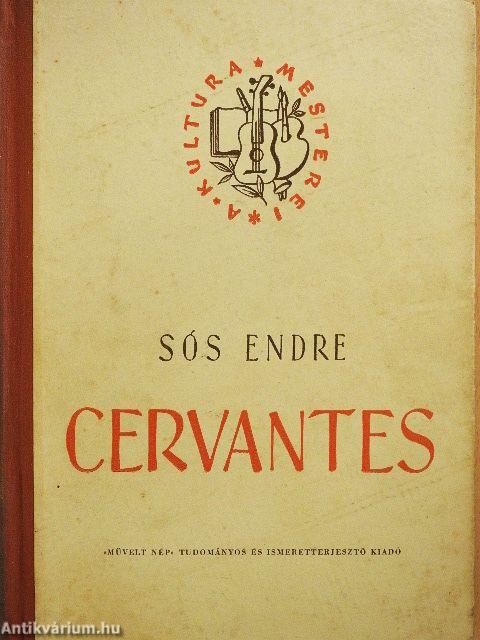 Cervantes