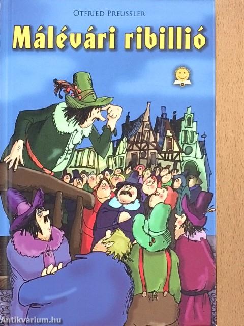 Málévári ribillió