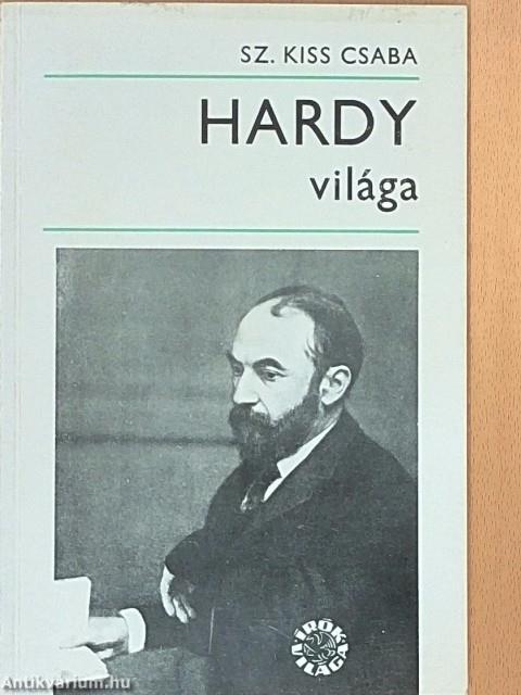 Hardy világa