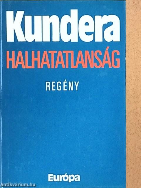 Halhatatlanság