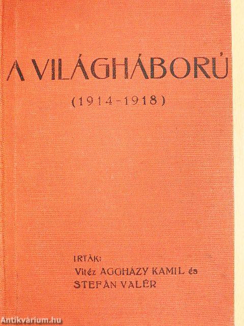 A világháború