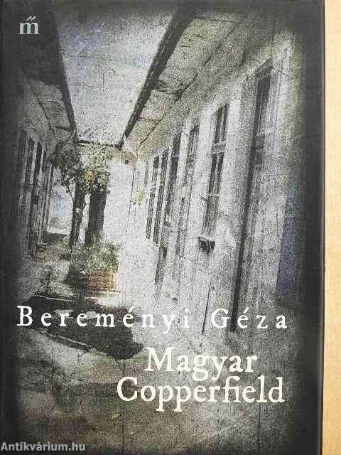 Magyar Copperfield