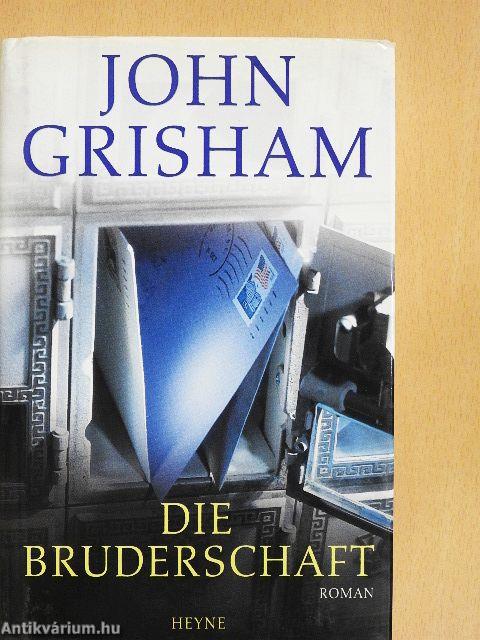 Die Bruderschaft