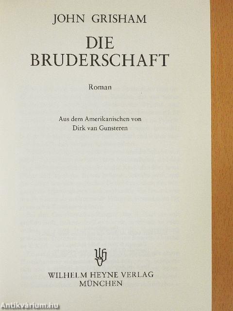 Die Bruderschaft