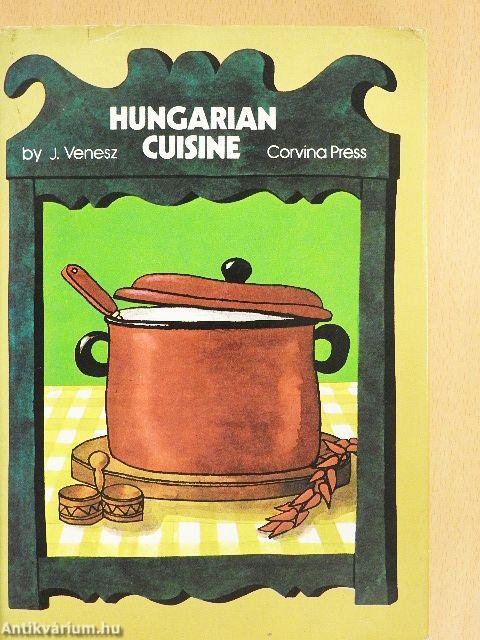 Hungarian Cuisine