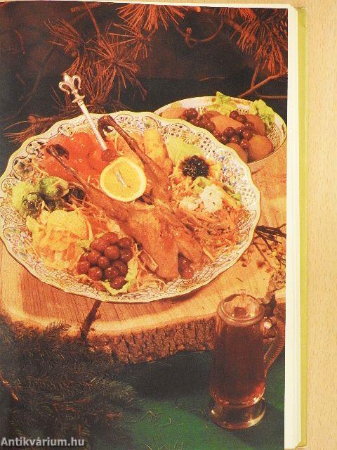 Hungarian Cuisine