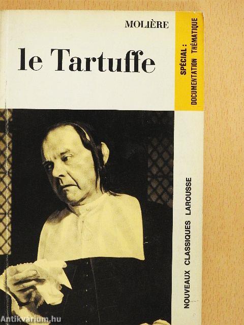 Le Tartuffe