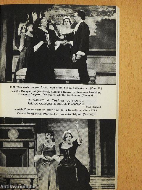 Le Tartuffe