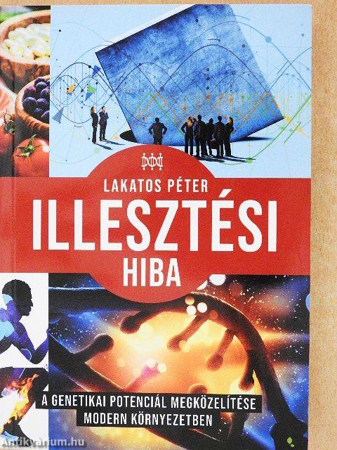 Illesztési hiba